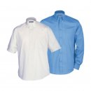 Buttondown Shirt Long 