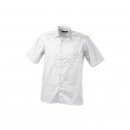 Ladies Business Blouse Short